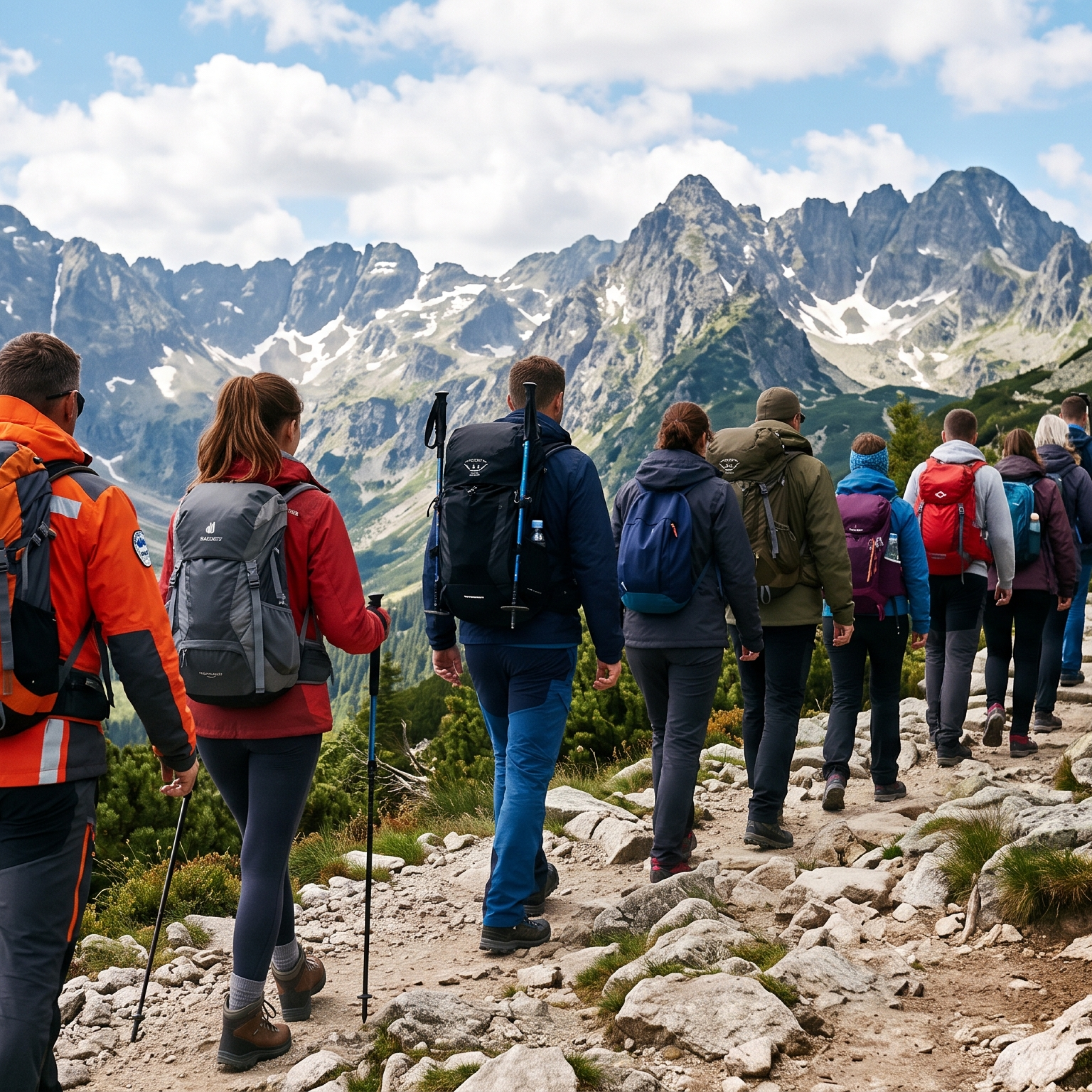 Oferta dla grup zorganizowanych